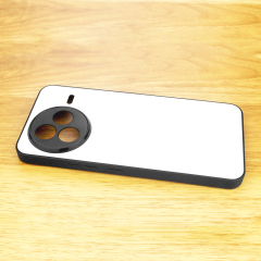 New Arrival For Xiaomi Civi 5 Pro Sublimation Blank Rubber 2D TPU Phone Case Photo Printing Phone Cover