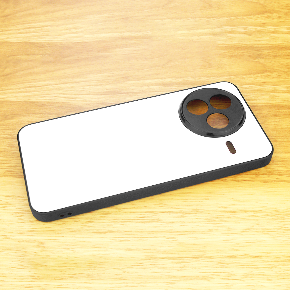 New Arrival For Xiaomi Civi 5 Pro Sublimation Blank Rubber 2D TPU Phone Case Photo Printing Phone Cover