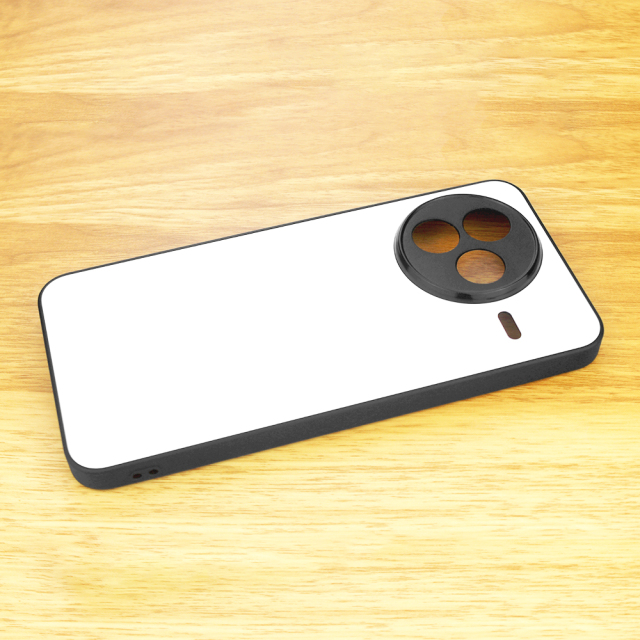New Arrival For Xiaomi Civi 5 Pro Sublimation Blank Rubber 2D TPU Phone Case Photo Printing Phone Cover