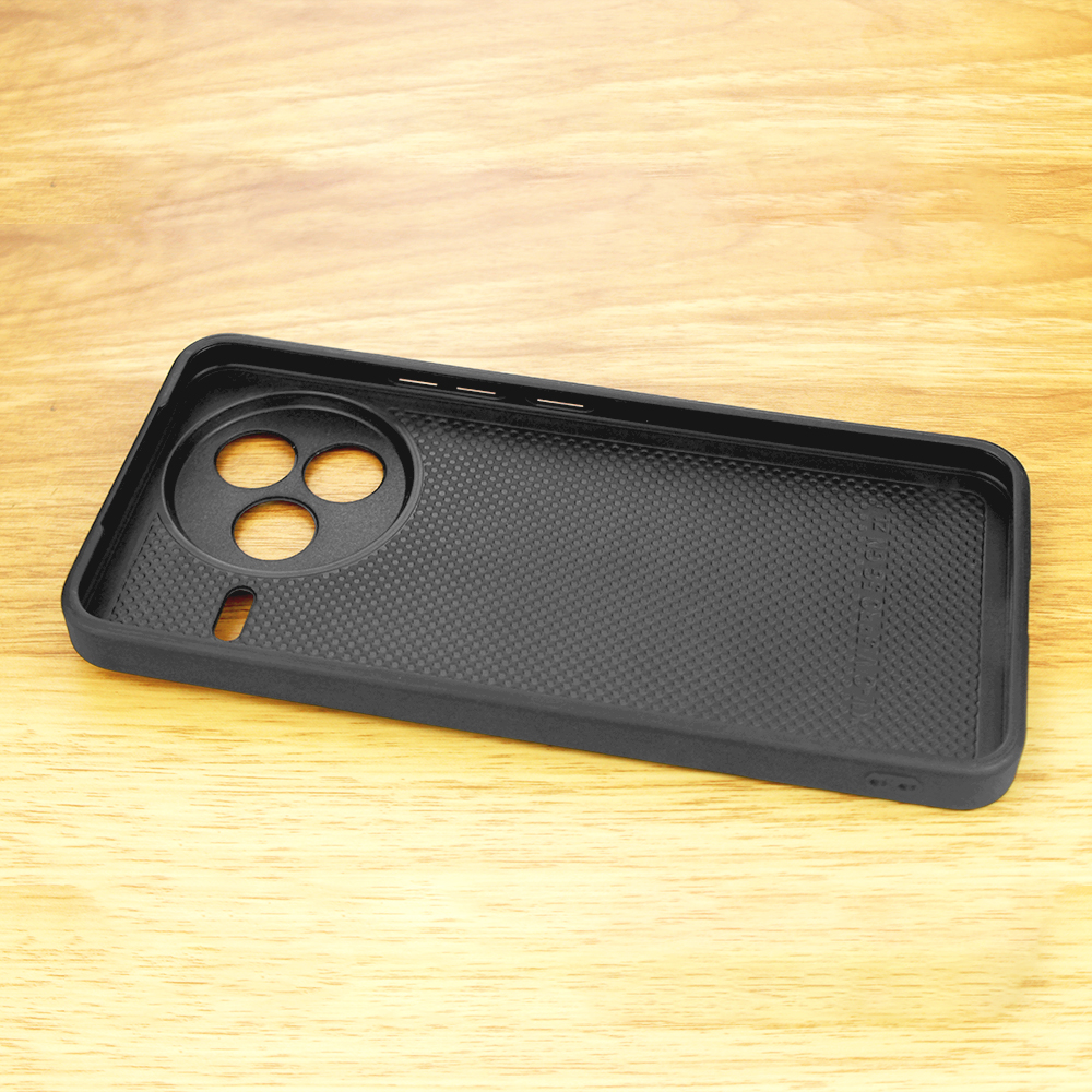 New Arrival For Xiaomi Civi 5 Pro Sublimation Blank Rubber 2D TPU Phone Case Photo Printing Phone Cover