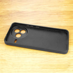 New Arrival For Xiaomi Civi 5 Pro Sublimation Blank Rubber 2D TPU Phone Case Photo Printing Phone Cover
