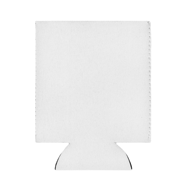 Sublimation Neoprene Blank Can Cooler, Custom Print Can Sleeve Insulated Beverage Sleeve for Coke/Pepsi, Custom Print Koozie for Parties