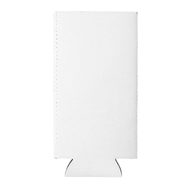 Sublimation Neoprene Blank Can Cooler, Custom Print Can Sleeve Insulated Beverage Sleeve for Coke/Pepsi, Custom Print Koozie for Parties