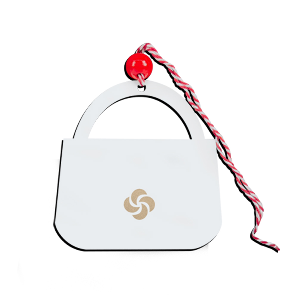 New Arrival Sublimation MDF Three-Layer Money Card Creative Gift Money Card-Oil Drum Money Card-Handbag Money Card-Pil Gun Money Card-Game Console