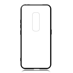 Smooth Sides!!! For Vivo V Series V17 Pro, V15, V25, V21E 5G, V20, V20SE, V21, V19 Sublimation 2D TPU Phone Case Cover With Aluminum Sheet for Printing
