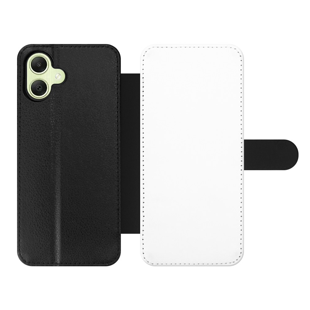 Sublimation Wallet Phone Case for Samsung A Series,Galaxy A37, A17, A07,A56,A26,A06,A16A32,A72,A91 Kickstand Card Holder Slot Magnetic Flip PU Leather Shockproof Case Support Customization