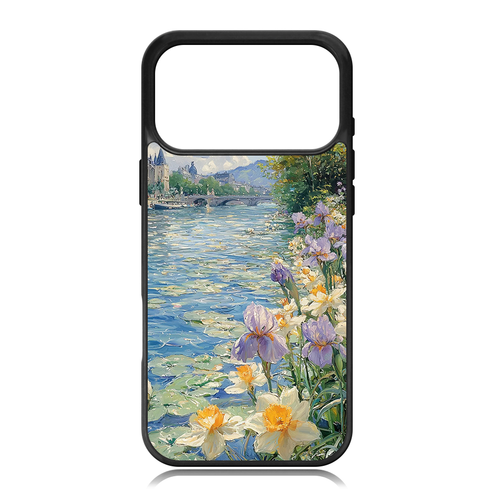 New Arrival Sublimation 2D TPU Phone Case for iPhone 17 Series, DIY Shell With Aluminum Sheet for iPhone 17, ip 17 pro, ip17 Air, ip17 Pro Max