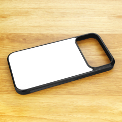 New Arrival Sublimation 2D TPU Phone Case for iPhone 17 Series, DIY Shell With Aluminum Sheet for iPhone 17, ip 17 pro, ip17 Air, ip17 Pro Max