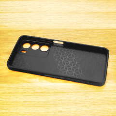 For Realme C63 4G, C65 4G,C75 4G Sublimation Blank Rubber 2D TPU Phone Case Phone Cover