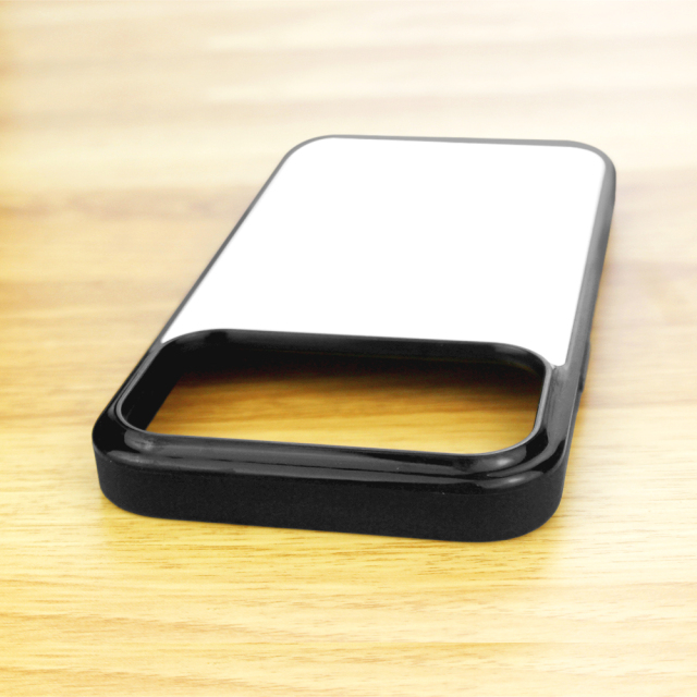 New Arrival Sublimation 2D TPU Phone Case for iPhone 17 Series, DIY Shell With Aluminum Sheet for iPhone 17, ip 17 pro, ip17 Air, ip17 Pro Max