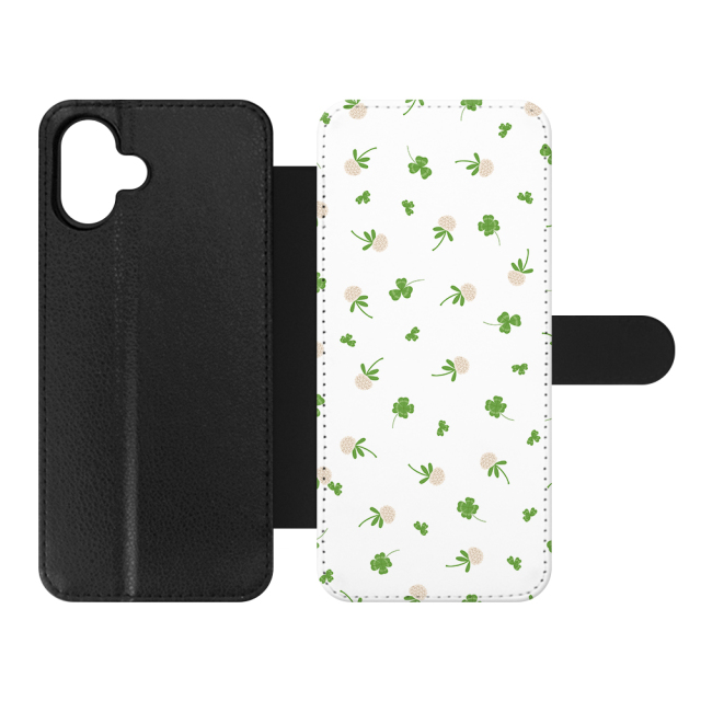 Sublimation Wallet Phone Case for Samsung A Series,Galaxy A17, A07,A56,A26,A06,A16A32,A72,A91 Kickstand Card Holder Slot Magnetic Flip PU Leather Shockproof Case Support Customization