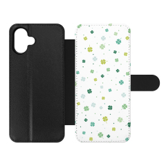 Sublimation Wallet Phone Case for Samsung A Series,Galaxy A17, A07,A56,A26,A06,A16A32,A72,A91 Kickstand Card Holder Slot Magnetic Flip PU Leather Shockproof Case Support Customization