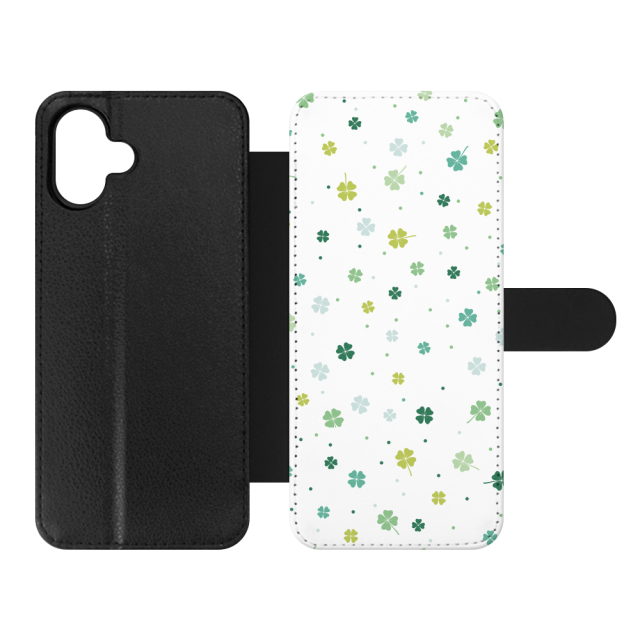 Sublimation Wallet Phone Case for Samsung A Series,Galaxy A17, A07,A56,A26,A06,A16A32,A72,A91 Kickstand Card Holder Slot Magnetic Flip PU Leather Shockproof Case Support Customization