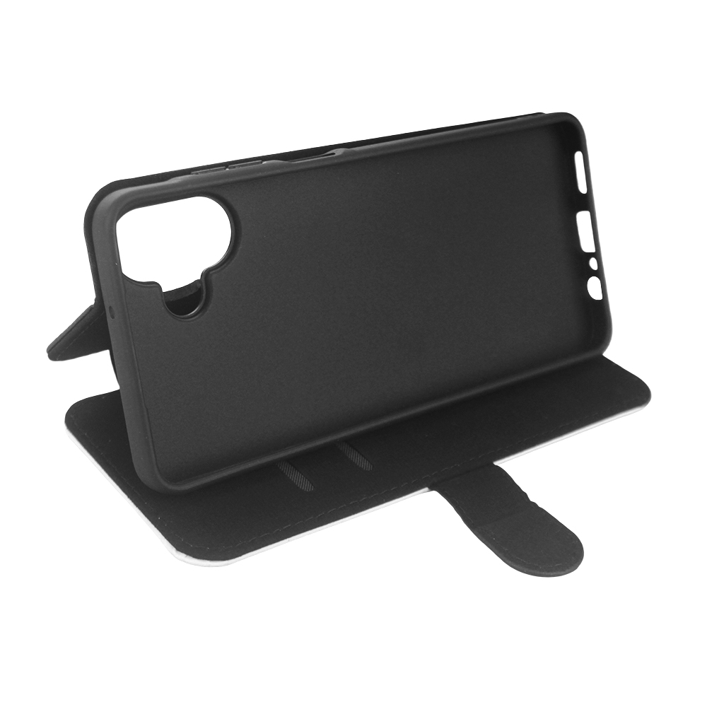 Sublimation Wallet Phone Case for Samsung A Series,Galaxy A37, A17, A07,A56,A26,A06,A16A32,A72,A91 Kickstand Card Holder Slot Magnetic Flip PU Leather Shockproof Case Support Customization