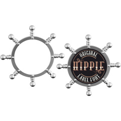 Sublimation Blank Metal Bottle Opener Fridge Magnet Metal Opener Blank Insert for Custom Printing