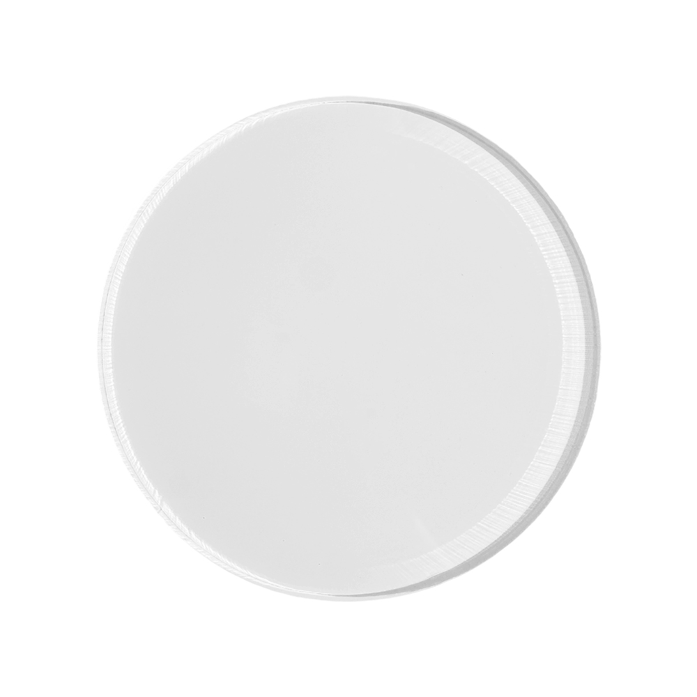 Sublimation Acrylic Fridge Magnets - Decorative Refrigerator Magnet with Adhesive Backing Magnets, Photo Magnet Frames for Refrigerator