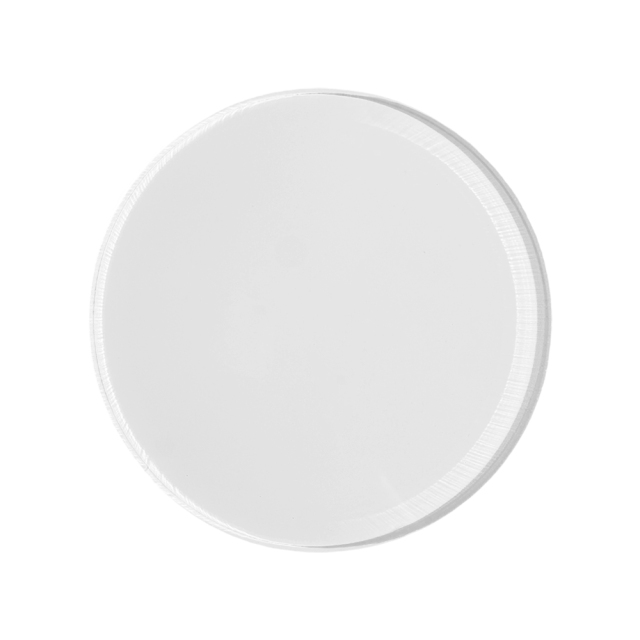 Sublimation Acrylic Fridge Magnets - Decorative Refrigerator Magnet with Adhesive Backing Magnets, Photo Magnet Frames for Refrigerator