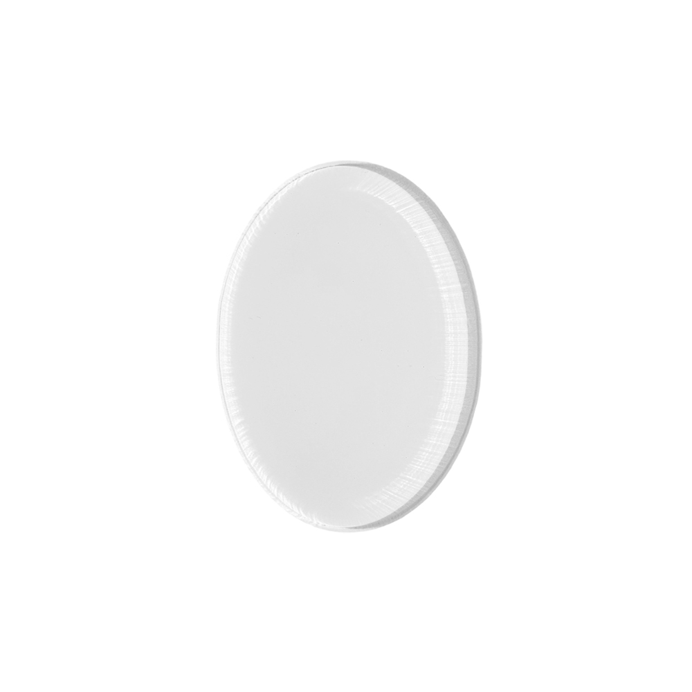 Sublimation Acrylic Fridge Magnets - Decorative Refrigerator Magnet with Adhesive Backing Magnets, Photo Magnet Frames for Refrigerator