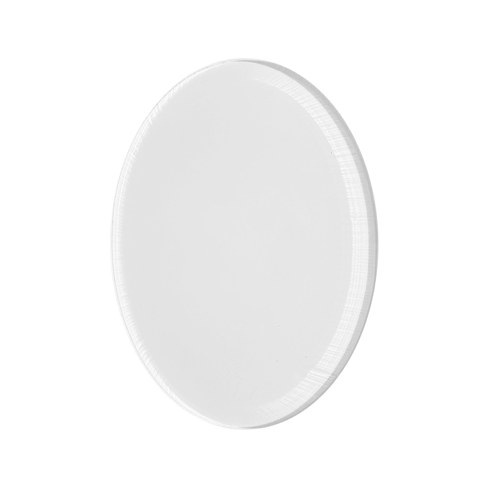 Sublimation Acrylic Fridge Magnets - Decorative Refrigerator Magnet with Adhesive Backing Magnets, Photo Magnet Frames for Refrigerator