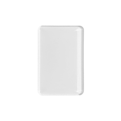 Sublimation Acrylic Fridge Magnets - Decorative Refrigerator Magnet with Adhesive Backing Magnets, Photo Magnet Frames for Refrigerator