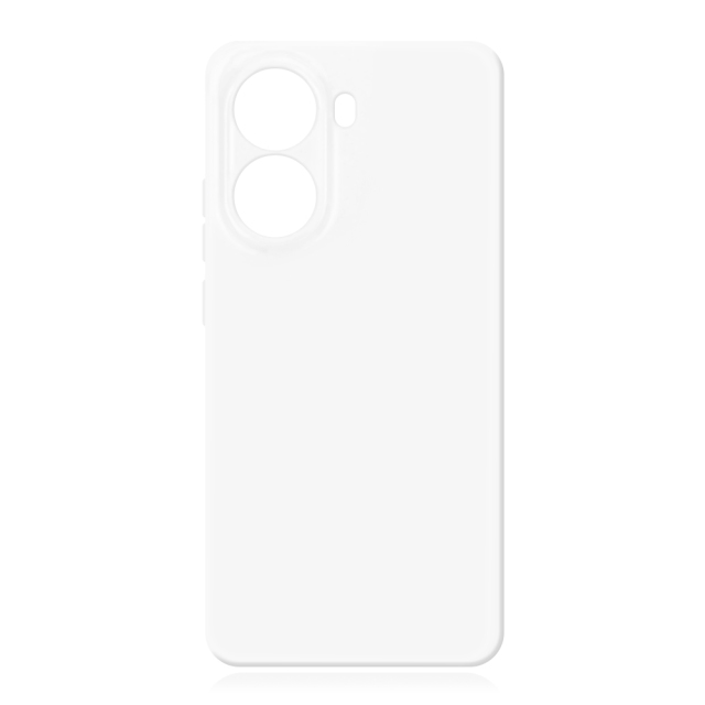 Sublimation Blank 3D Film Soft Phone Case For Redmi Turbo 4 Pro Heat Press Silicone Customizable Phone Cover Full Cover Mobile Phone Case