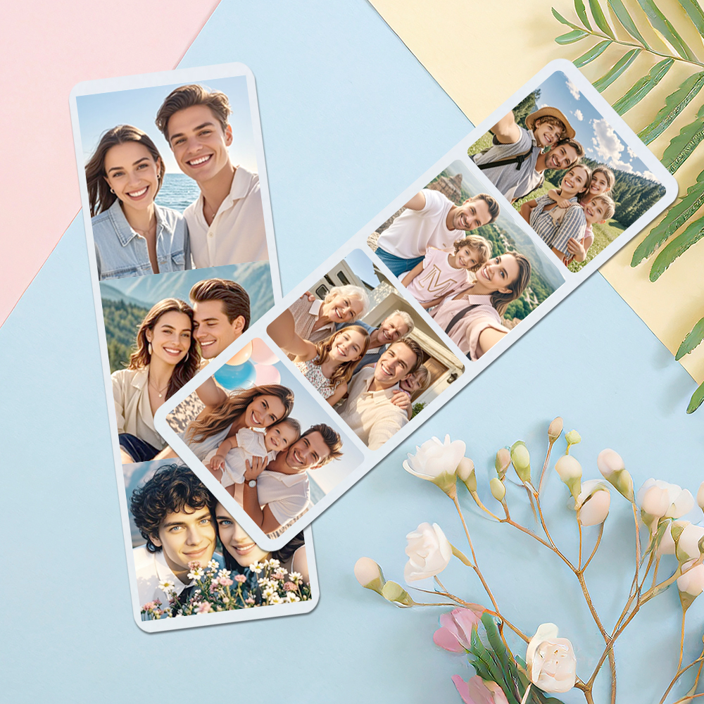 Sublimation Blank Soft Magnetic Rectangular Fridge Magnet, Custom Print Refrigerator Magnets