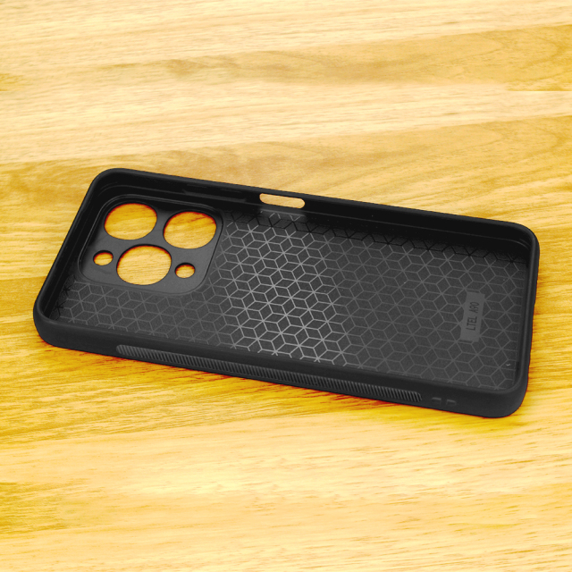 Smooth Sides!!! For Itel A90, Power 70, City 100, S24 2D TPU Phone Case Soft Silicone Phone Shell With Aluminum Insert for Sublimation Printing