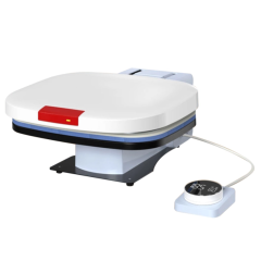 Automatic Heat Press Machine Flat Machine F380 57.5*48*28CM Sublimation Machine Personalized Customization Machine