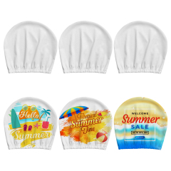 Sublimation Blank All-Season Car Seat Cushion & Pillow Cover Universal Seat Protector Customizable Advertising Cover