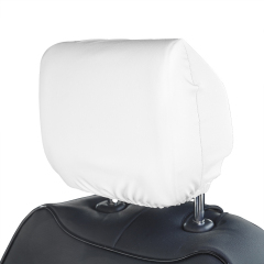 Sublimation Blank All-Season Car Seat Cushion & Pillow Cover Universal Seat Protector Customizable Advertising Cover