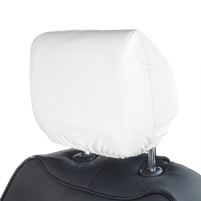 Sublimation Blank All-Season Car Seat Cushion & Pillow Cover Universal Seat Protector Customizable Advertising Cover