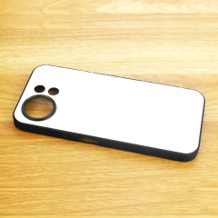 Sublimation 2D TPU Phone Case for Huawei Maimang 40, Maimang 30,Maimang Series with Aluminum Insert