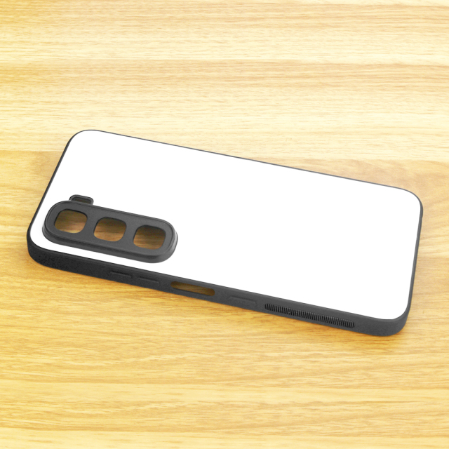 New Arrival Sublimation 2D TPU Phone Case for Infinix Hot 60i, Smart 10, Hot 50i/Smart 9 with Aluminum Insert