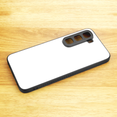 New Arrival Sublimation 2D TPU Phone Case for Infinix Hot 60i, Smart 10, Hot 50i/Smart 9 with Aluminum Insert