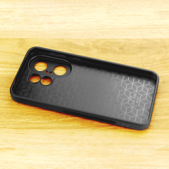 For Vivo S Series S30 Pro mini, S15/15 Pro, S10/S10 Pro, S9E, S7, S6/G1, S5 Blank 2D TPU Phone Case Silicone Cover with Aluminum Sheet for Sublimation Printing