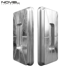3D Metal Printing Mold for Samsung S20/S21/S22/A52/A72 Series 3D 2in1 Heavy Duty Coated Sublimation Phone Case Jigs by using sublimation Film