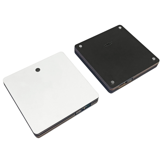 Sublimation Blank MDF Music Fridge Magnet Heat Transfer Printable Decorative Refrigerator  Magnetic Decal | Customizable Wooden Music Note Magnet for Locker, Whiteboard