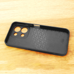 For Redmi 15C 4G EU, 13X, 14C 4G,Redmi 13C 5G,13C 4G DIY Logo Sublimation Blank 2D TPU Phone Case With Aluminum Insert