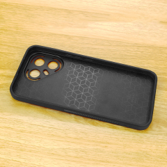 Smooth Sides!!! For Tecno Pova 7 Pro,Tecno Pova 7 Ultra 2D TPU Phone Case With Aluminum Insert For Sublimation Printing