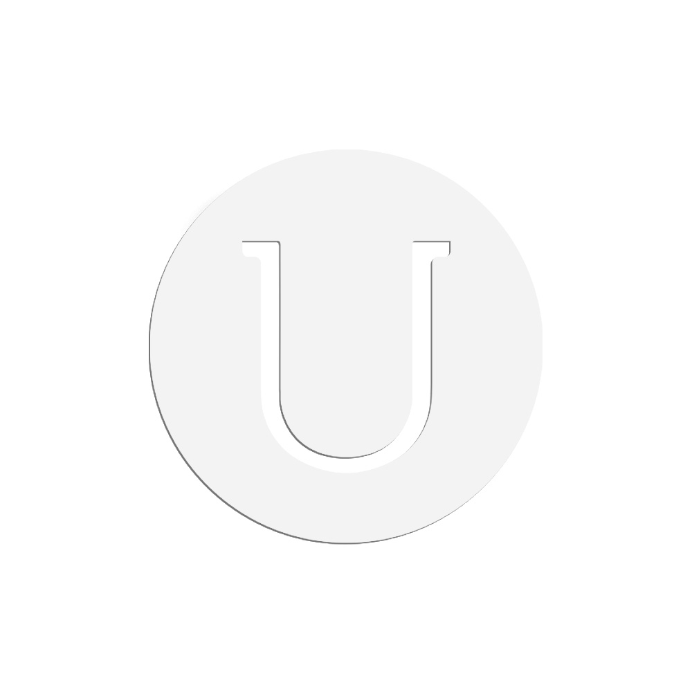 Blank Sublimation Double-Sided Shaped PET Bookmark - Heat Transfer Printable Irregular PET Book Marker, Customizable Double-Sided PET Page Holder Sublimation Stationery