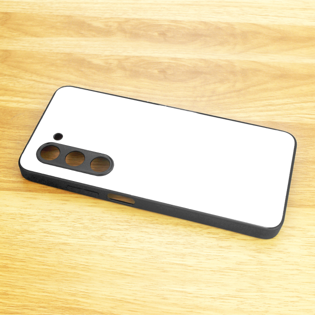 For Oppo A5 5G,A5 Pro 5G,A3X 5G,A3 Pro 5G Sublimation 2D TPU Case Cover With Aluminum Insert Blank Phone Case