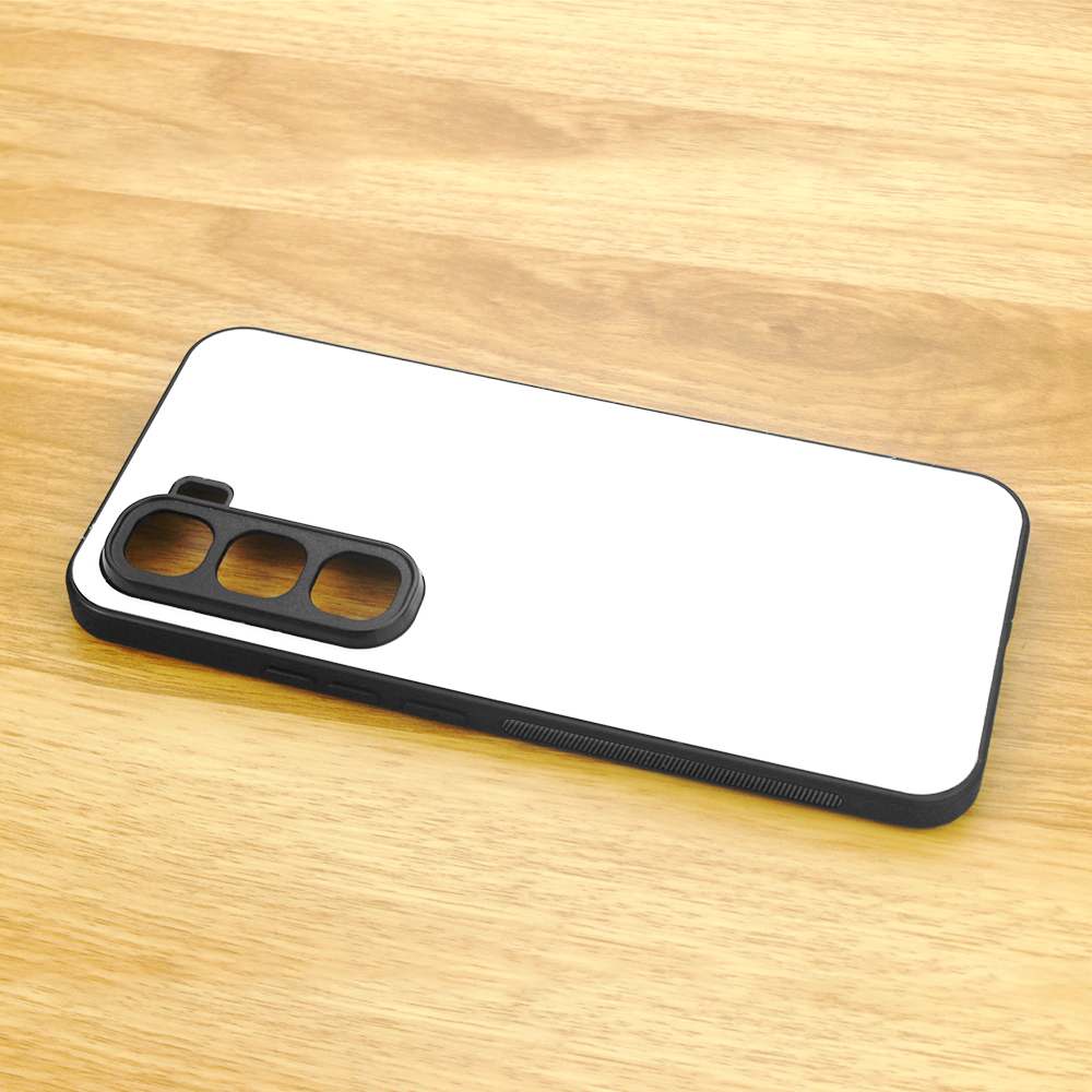 New Arrival Sublimation 2D TPU Phone Case for Infinix Smart 20, Hot 60, Hot 60i, Smart 10, Hot 50i/Smart 9 with Aluminum Insert