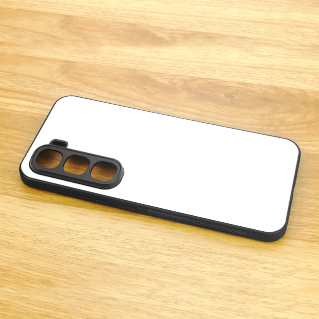 New Arrival Sublimation 2D TPU Phone Case for Infinix Hot 60, Hot 60i, Smart 10, Hot 50i/Smart 9 with Aluminum Insert