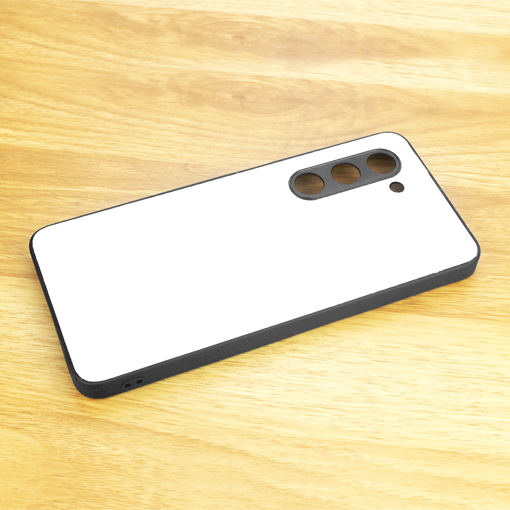 For Oppo A6X, A5 5G,A5 Pro 5G,A3X 5G,A3 Pro 5G Sublimation 2D TPU Case Cover With Aluminum Insert Blank Phone Case