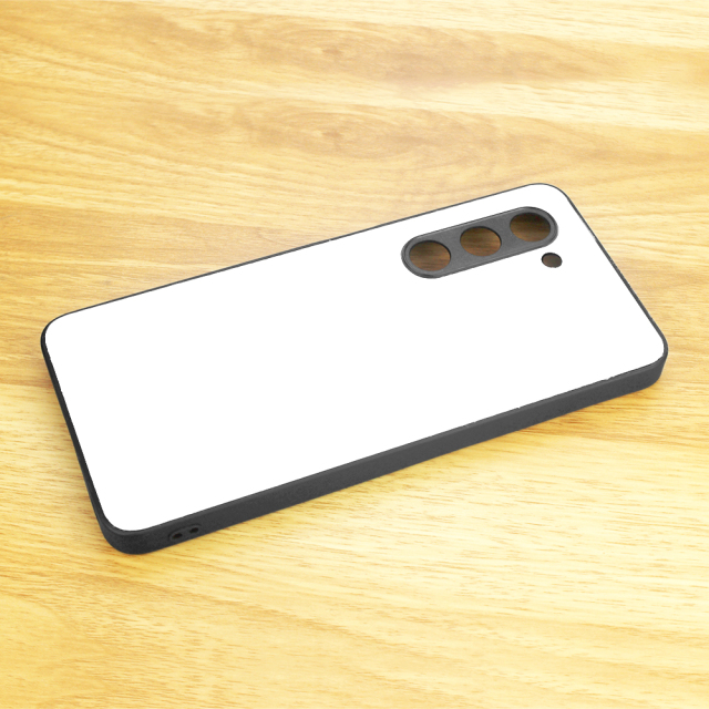 For Oppo A5 5G,A5 Pro 5G,A3X 5G,A3 Pro 5G Sublimation 2D TPU Case Cover With Aluminum Insert Blank Phone Case