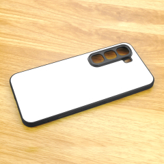 New Arrival Sublimation 2D TPU Phone Case for Infinix Hot 60, Hot 60i, Smart 10, Hot 50i/Smart 9 with Aluminum Insert