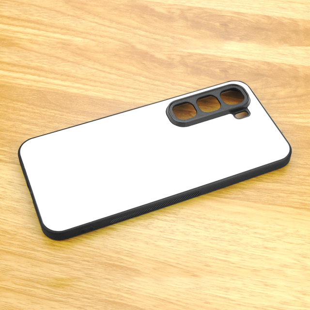 New Arrival Sublimation 2D TPU Phone Case for Infinix Hot 60, Hot 60i, Smart 10, Hot 50i/Smart 9 with Aluminum Insert