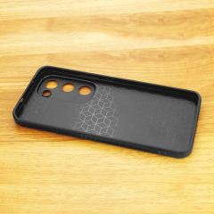 Smooth Sides!!! For Tecno Spark 40 Series Sublimation 2D TPU Silicone Phone Case Cover With Aluminum Insert for Tecno Spark 40 4G, Spark 40C, Spark 40 Pro, Spark 40 Pro Plus