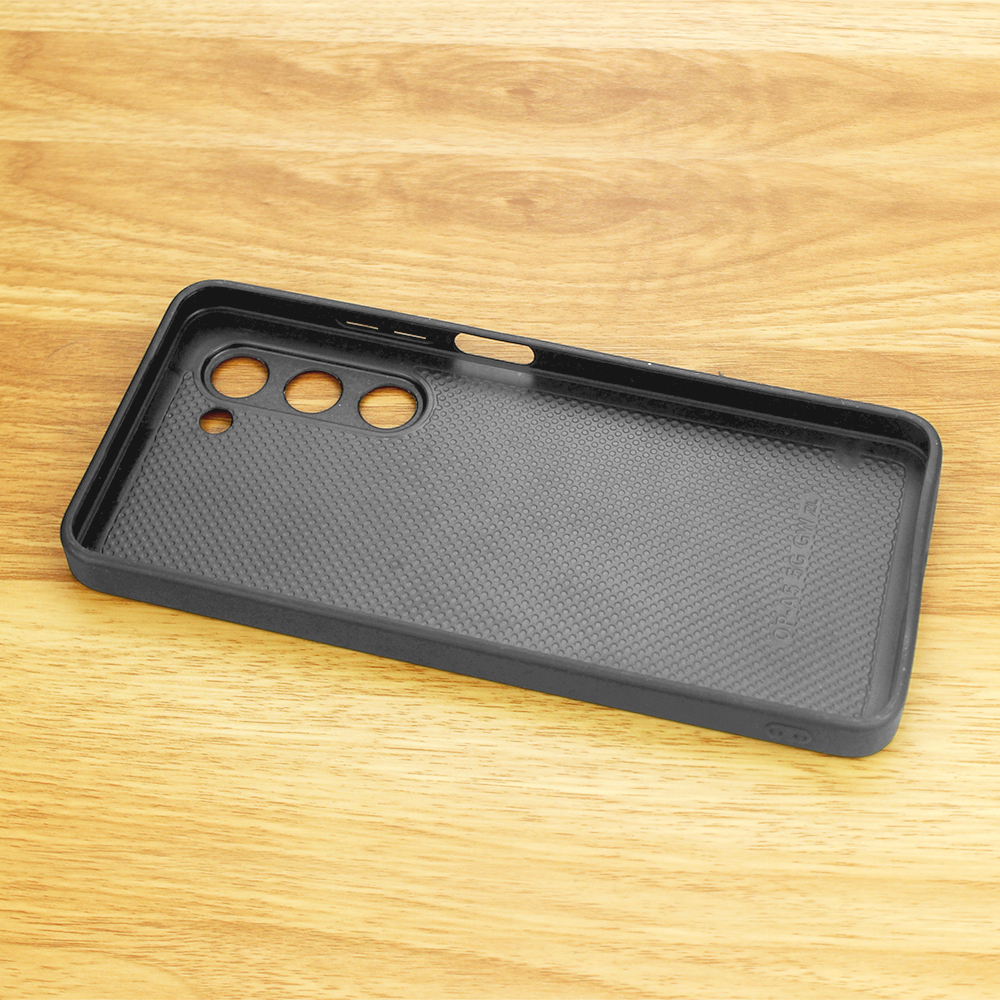 For Oppo A6X, A5 5G,A5 Pro 5G,A3X 5G,A3 Pro 5G Sublimation 2D TPU Case Cover With Aluminum Insert Blank Phone Case