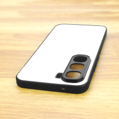 New Arrival Sublimation 2D TPU Phone Case for Infinix Hot 60, Hot 60i, Smart 10, Hot 50i/Smart 9 with Aluminum Insert